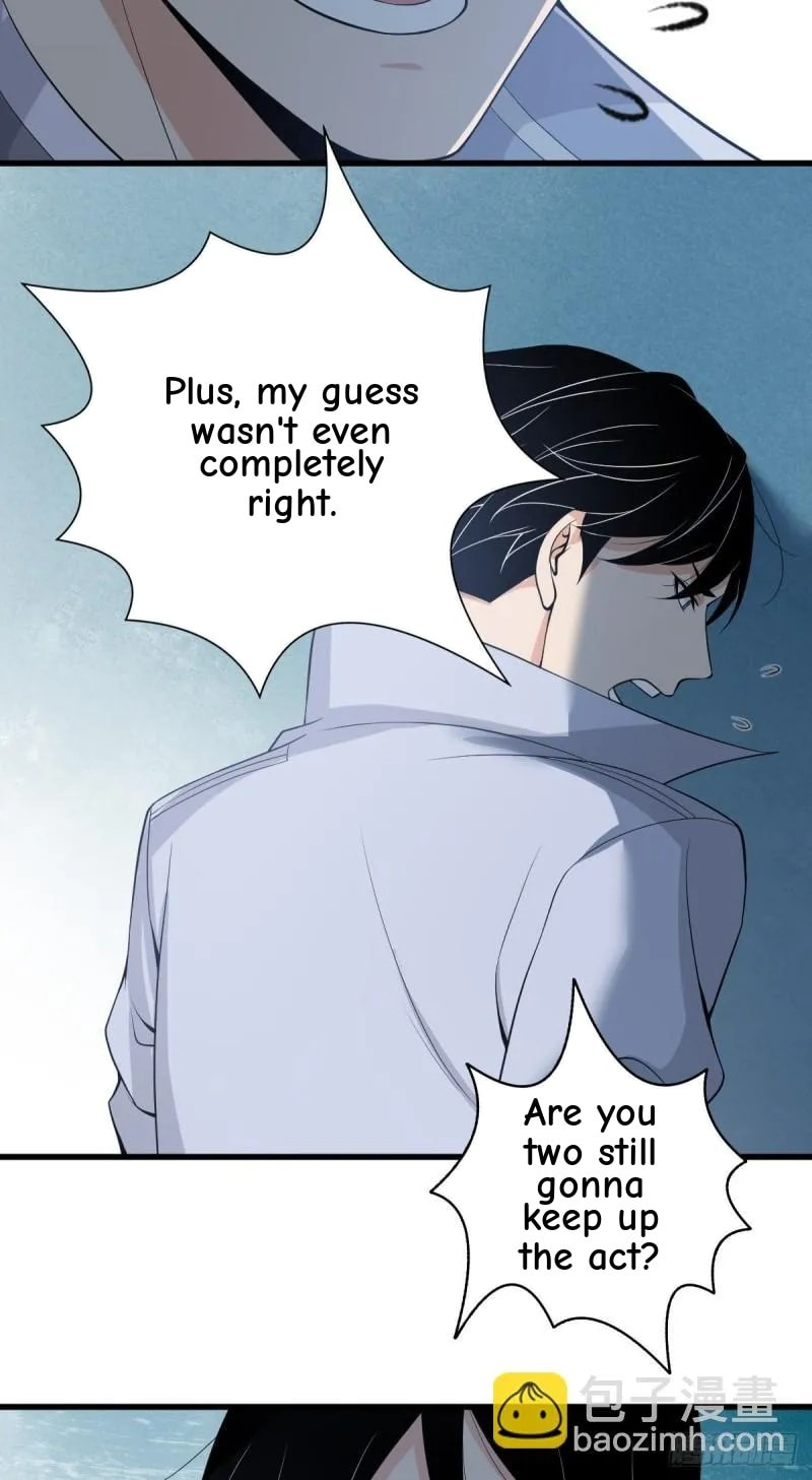 Innocent Murder Chapter 85 page 19 - 