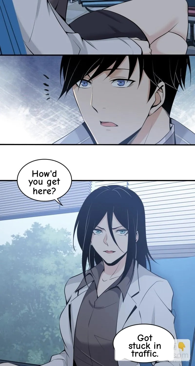 Innocent Murder Chapter 85 page 3 - 
