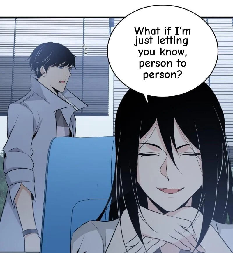 Innocent Murder Chapter 85 page 21 - 