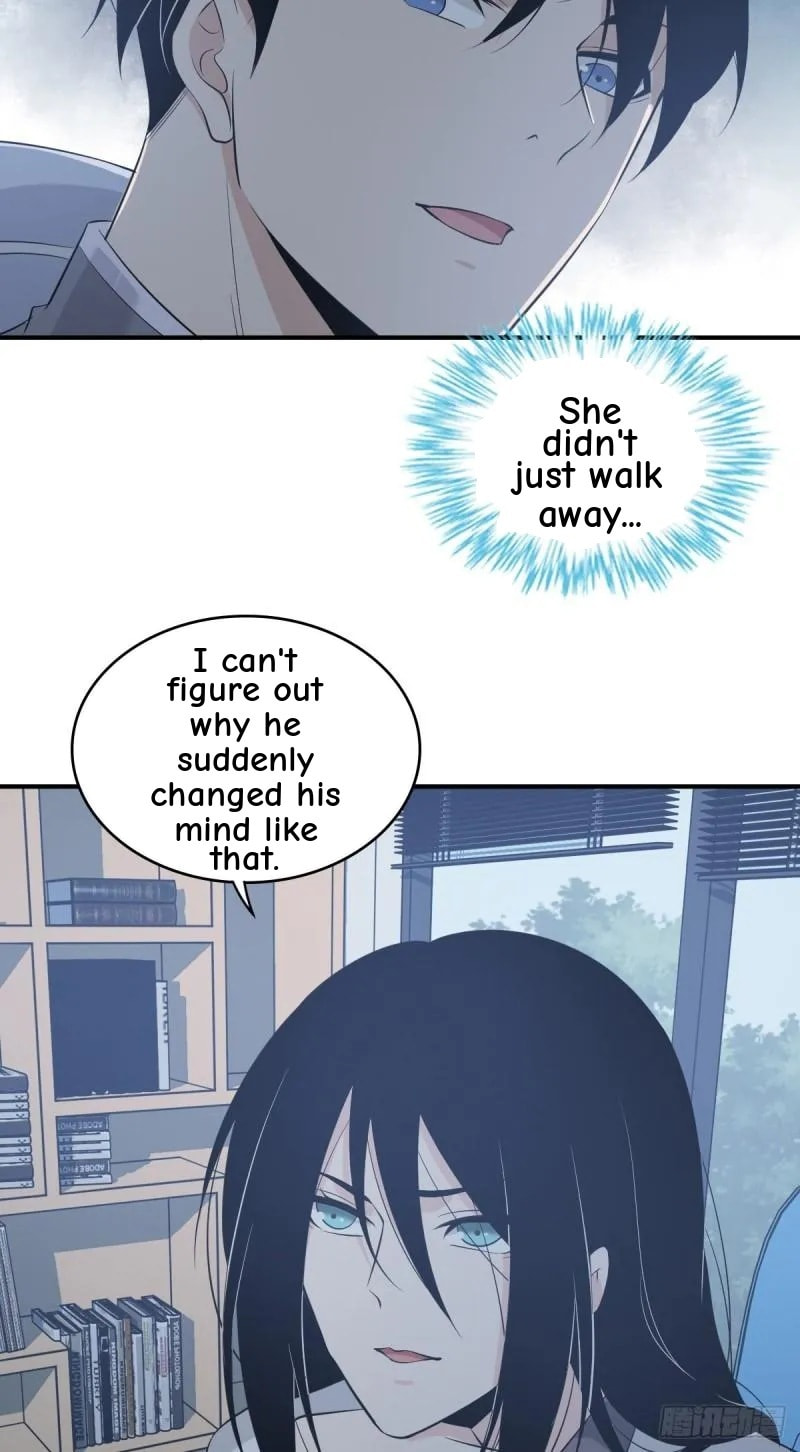 Innocent Murder Chapter 85 page 23 - 