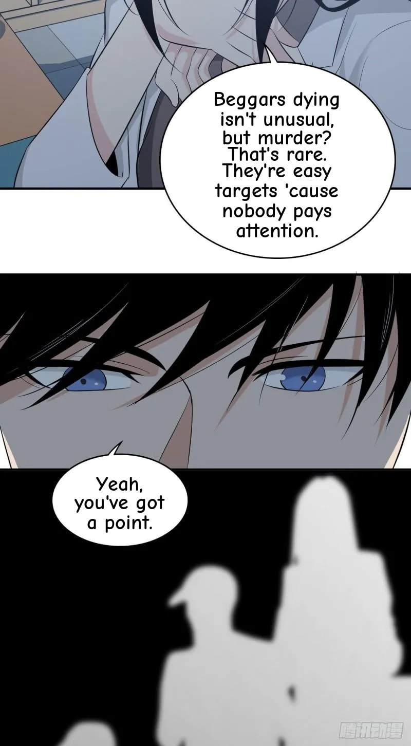 Innocent Murder Chapter 85 page 24 - 