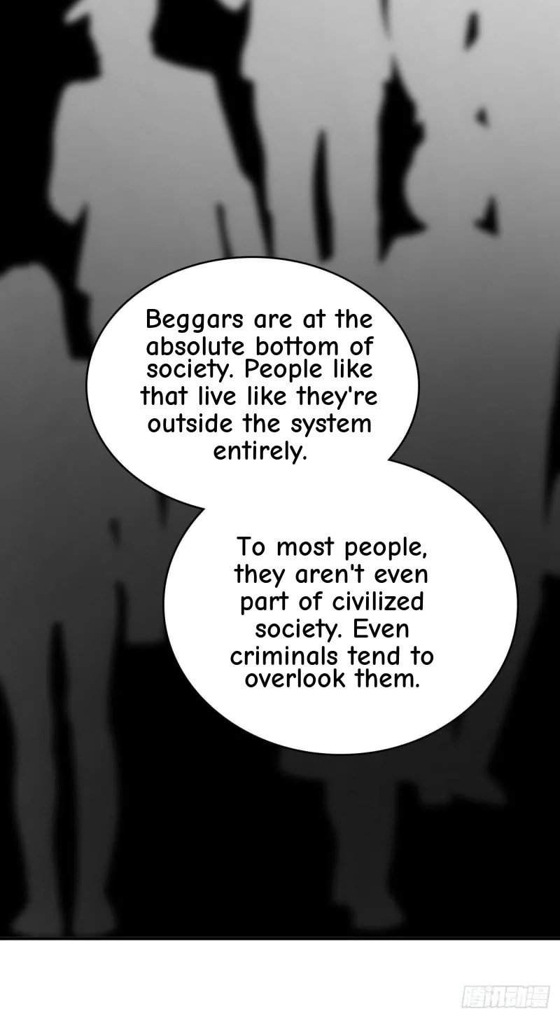 Innocent Murder Chapter 85 page 25 - 