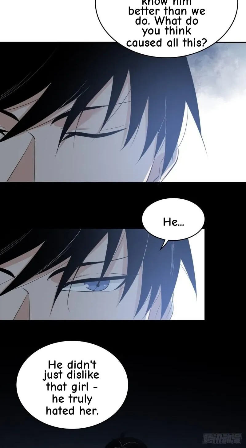 Innocent Murder Chapter 85 page 29 - 