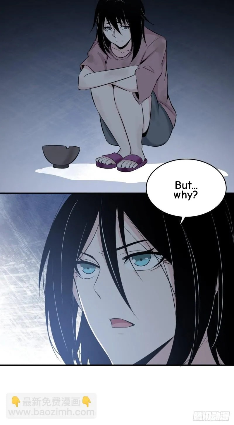 Innocent Murder Chapter 85 page 30 - 