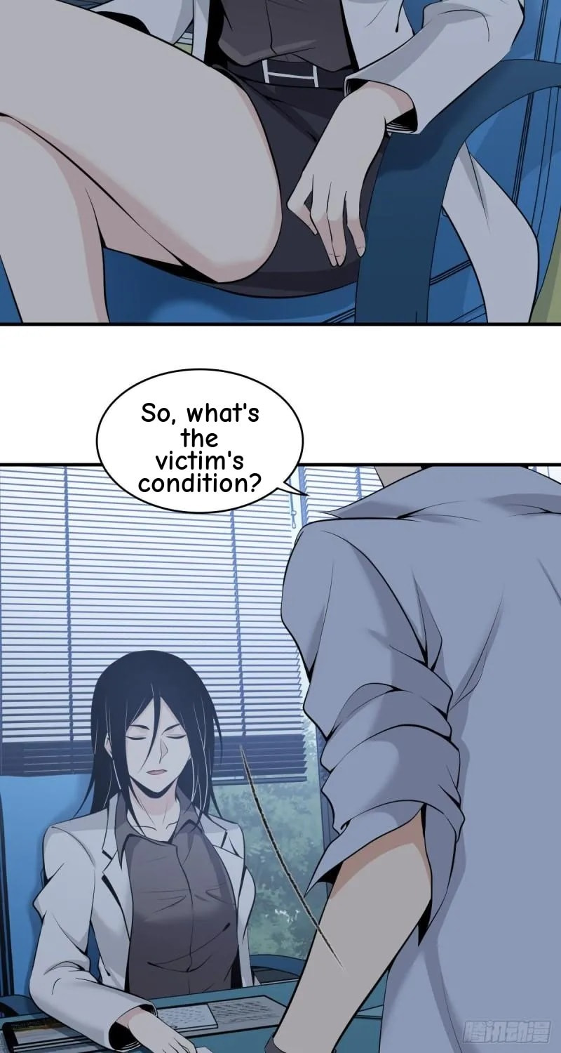 Innocent Murder Chapter 85 page 4 - 