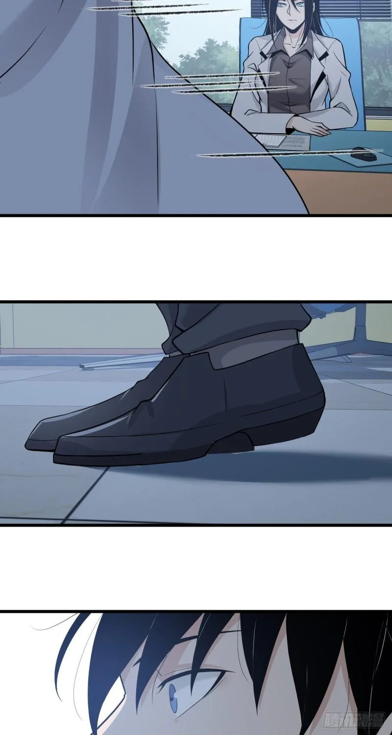 Innocent Murder Chapter 85 page 34 - 