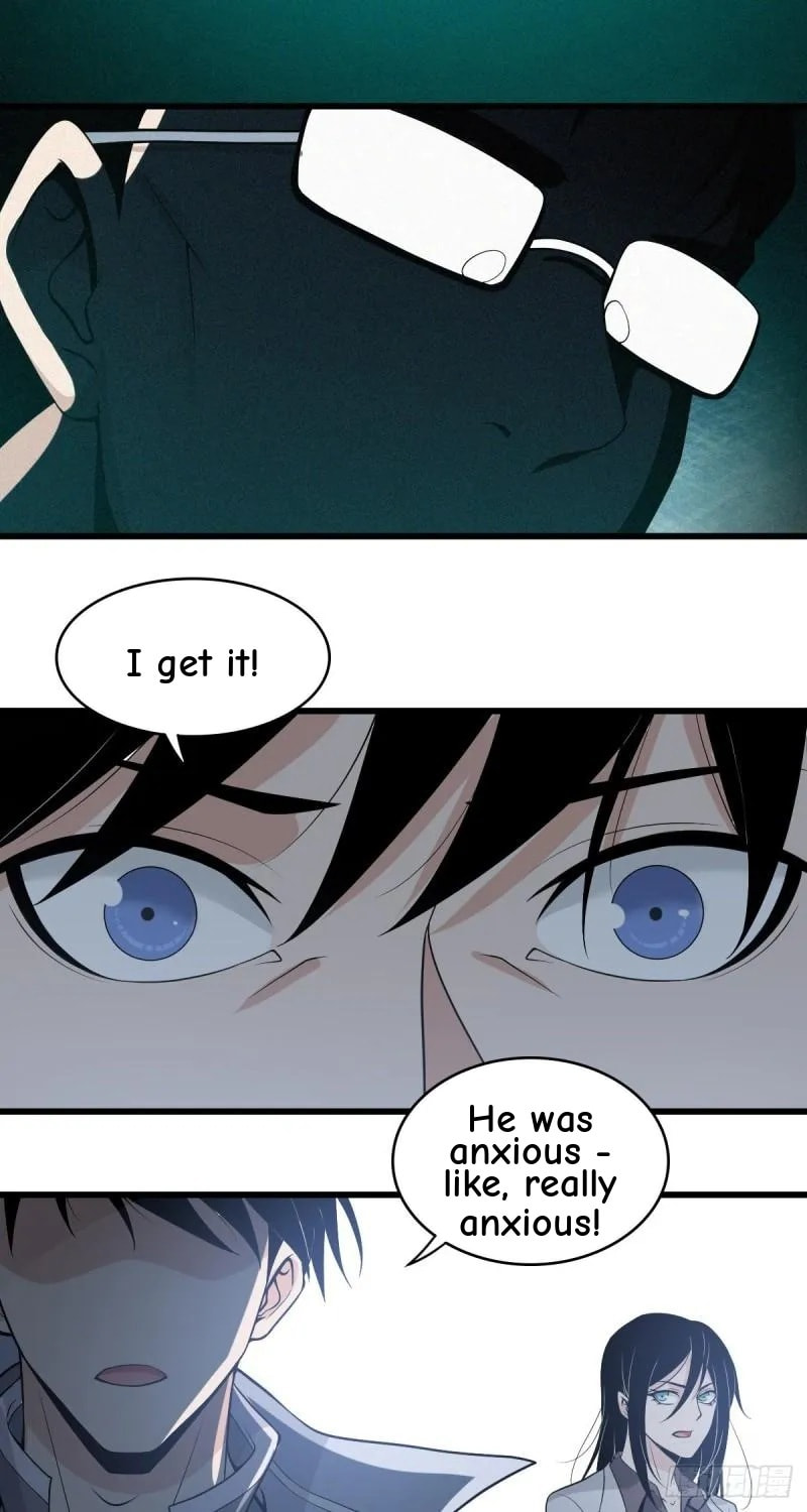 Innocent Murder Chapter 85 page 38 - 
