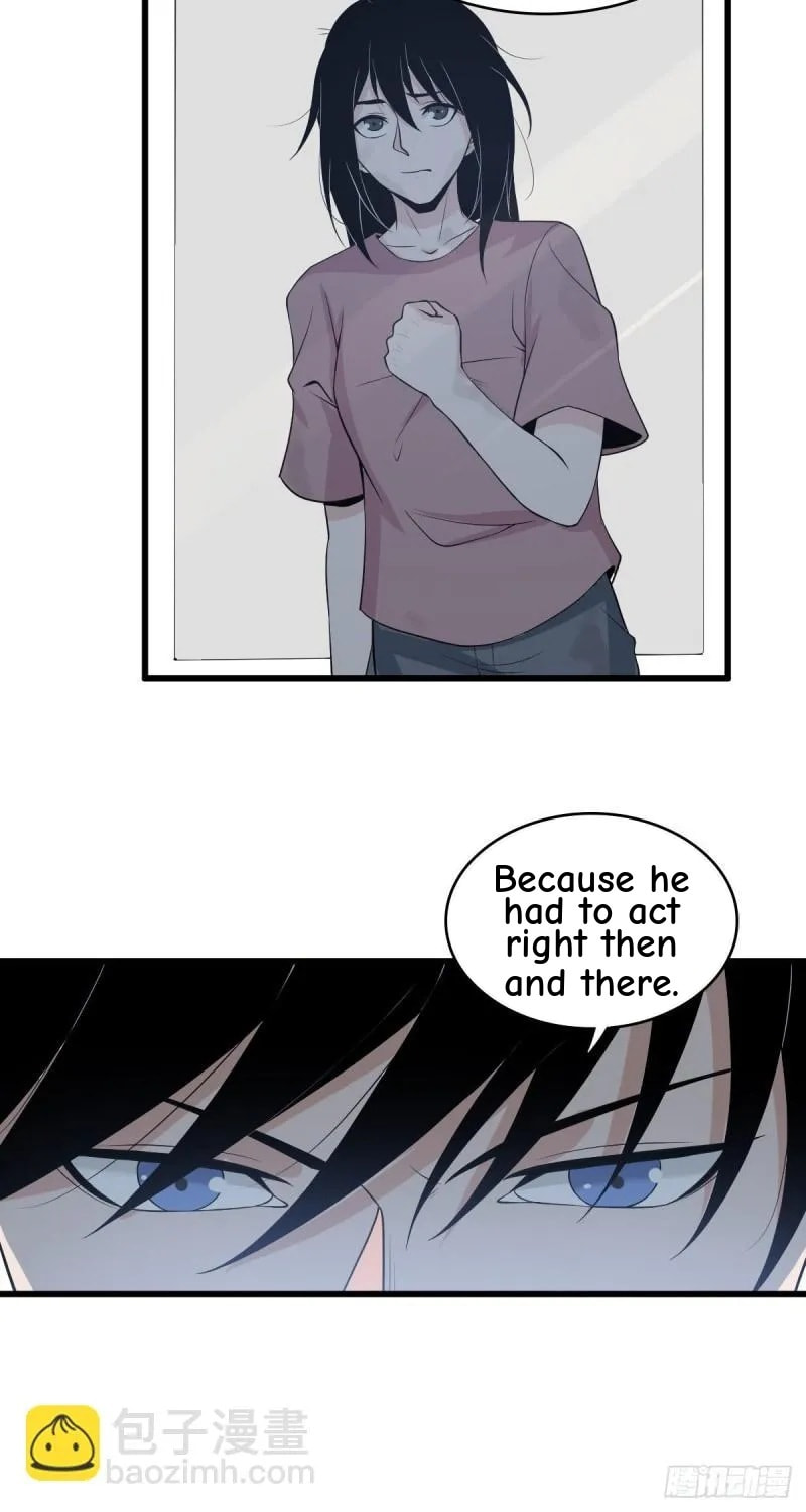 Innocent Murder Chapter 85 page 40 - 