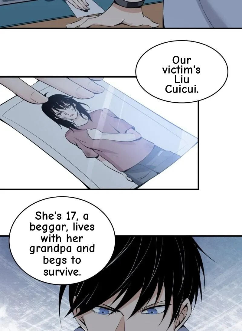 Innocent Murder Chapter 85 page 5 - 
