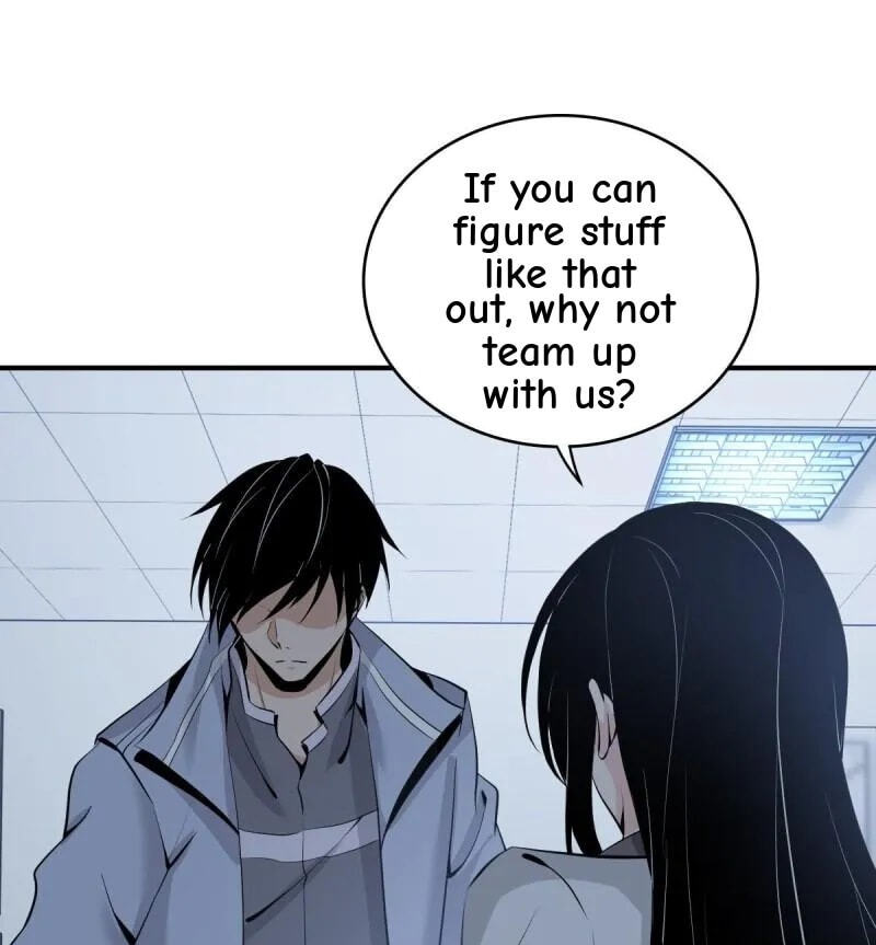 Innocent Murder Chapter 85 page 41 - 