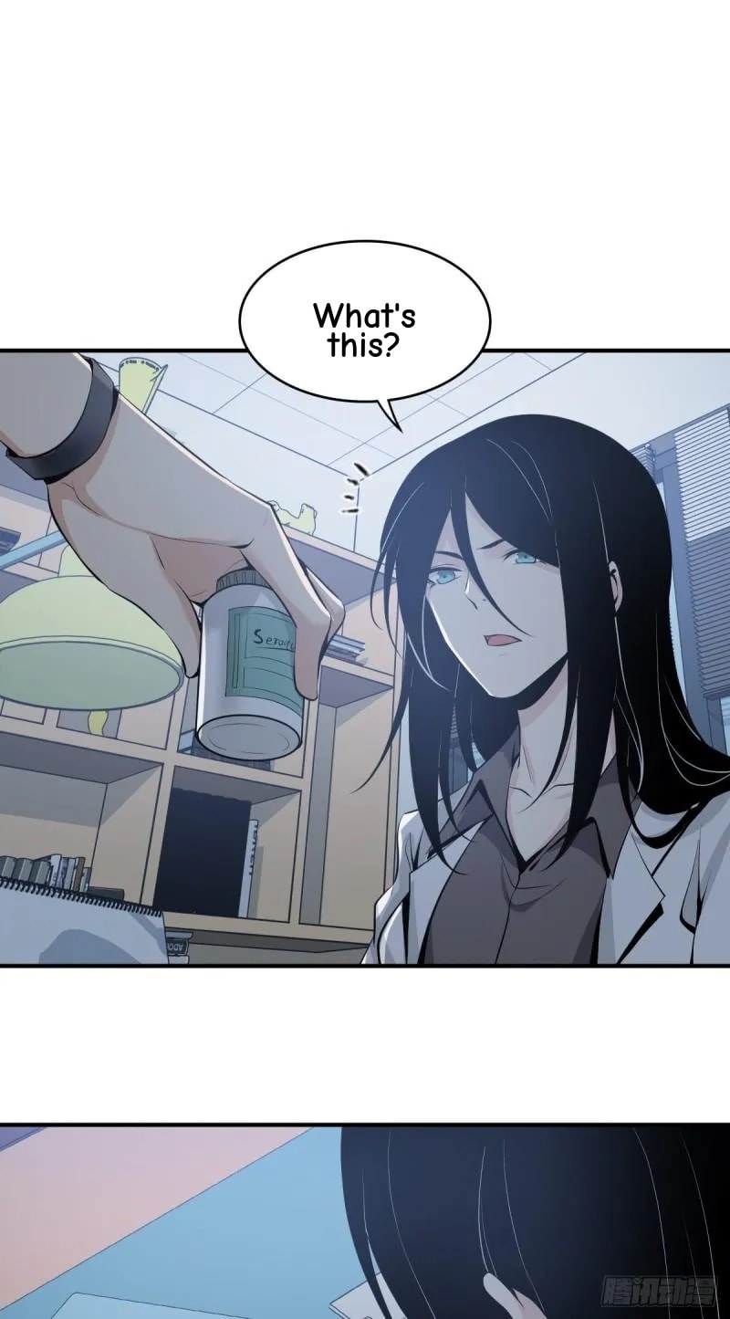 Innocent Murder Chapter 85 page 43 - 