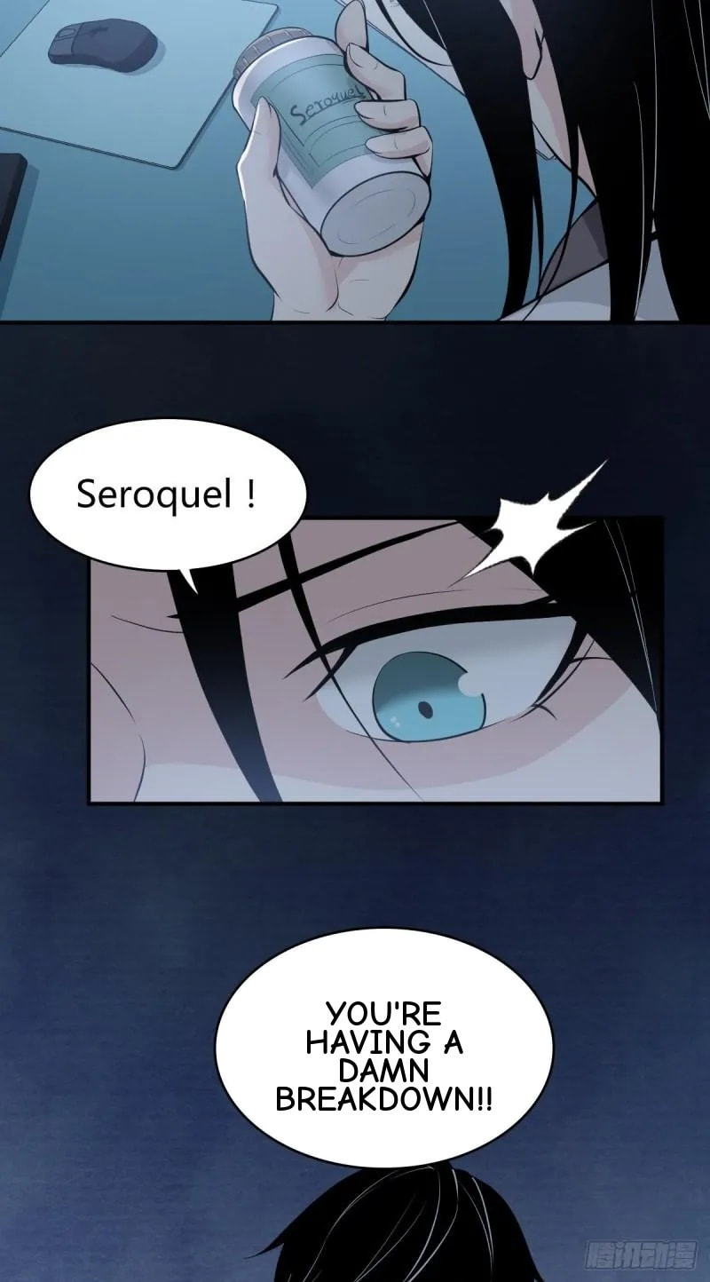 Innocent Murder Chapter 85 page 44 - 