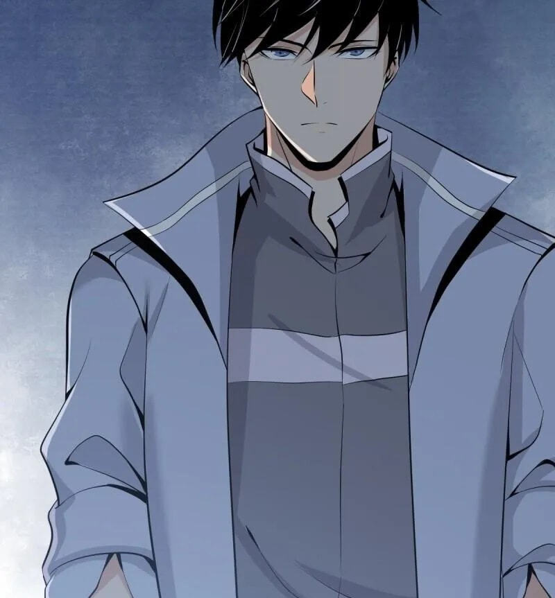 Innocent Murder Chapter 85 page 45 - 