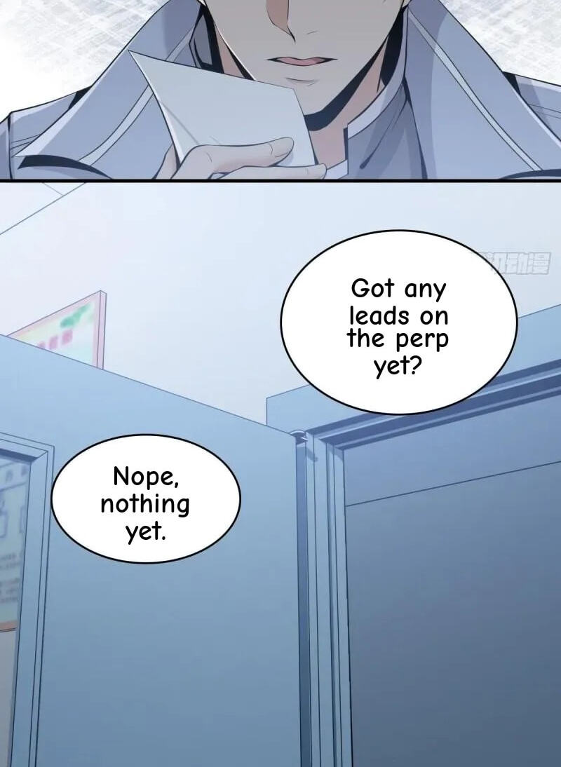 Innocent Murder Chapter 85 page 6 - 
