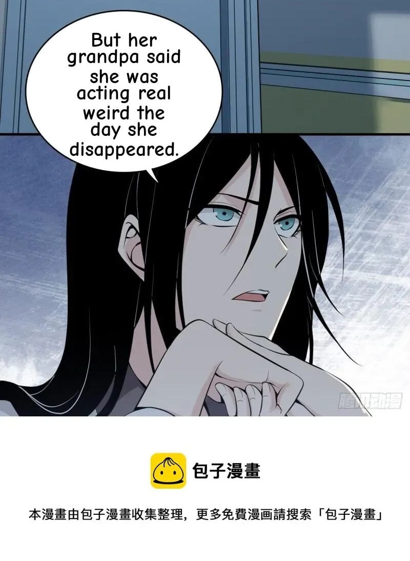 Innocent Murder Chapter 85 page 7 - 