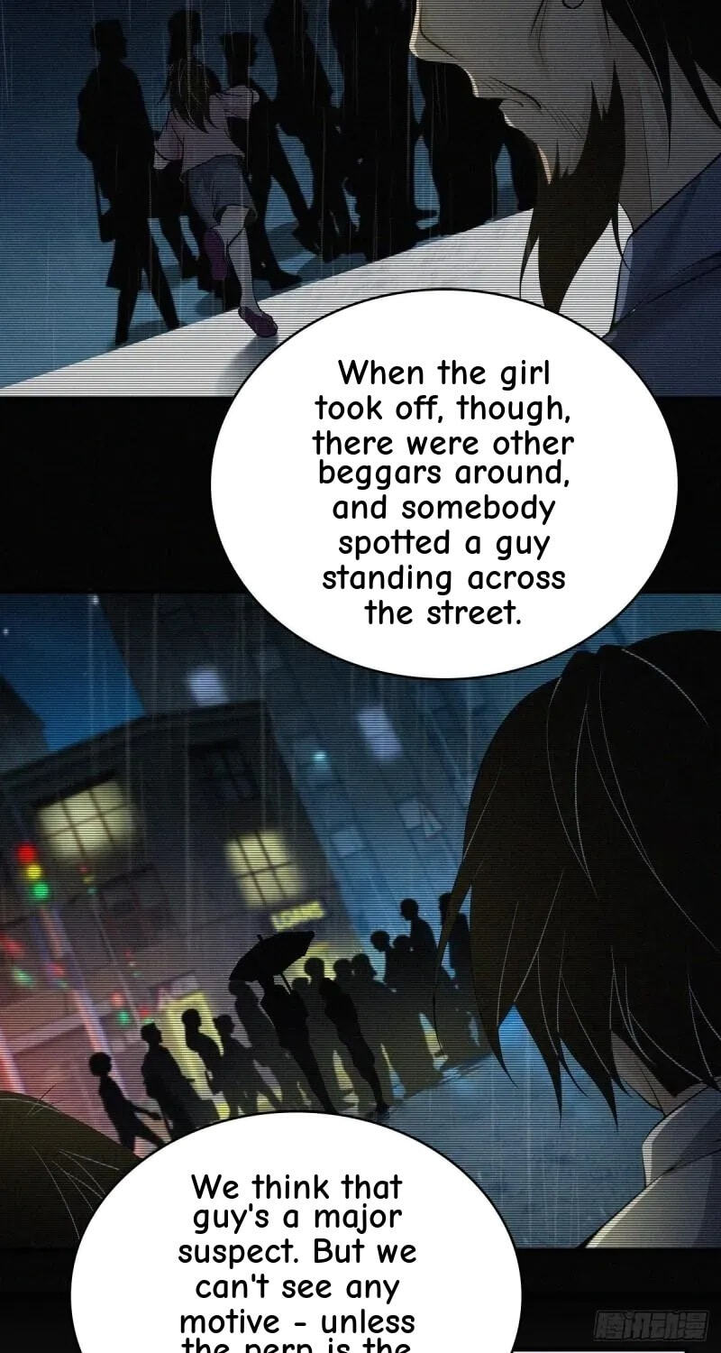 Innocent Murder Chapter 85 page 9 - 