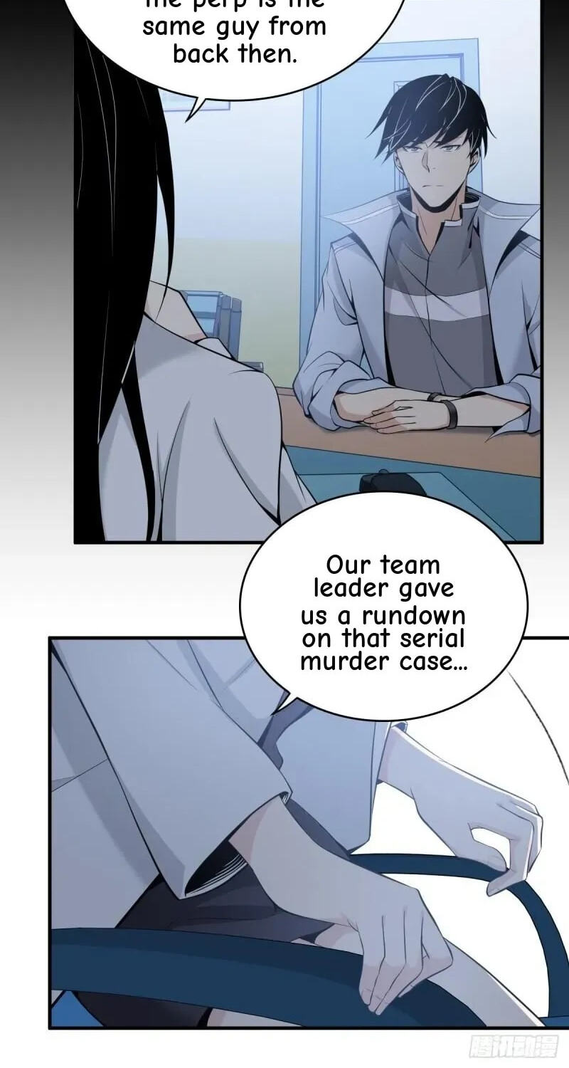 Innocent Murder Chapter 85 page 10 - 
