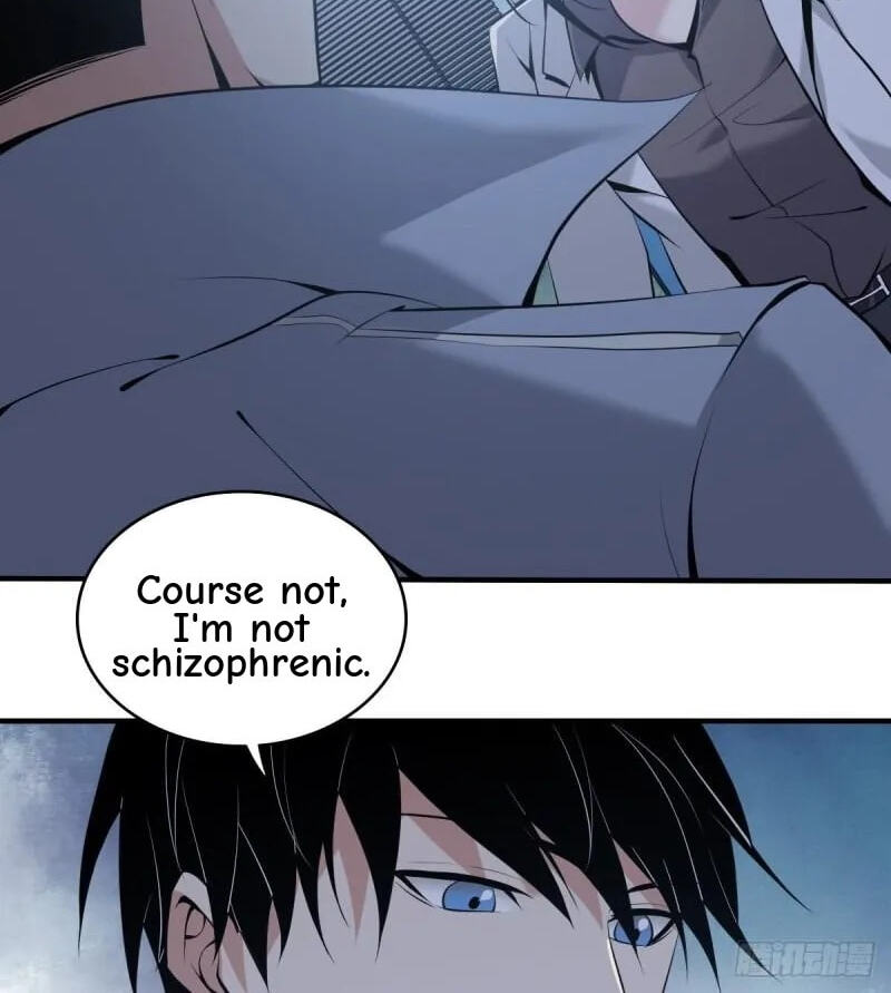 Innocent Murder Chapter 86 page 2 - 