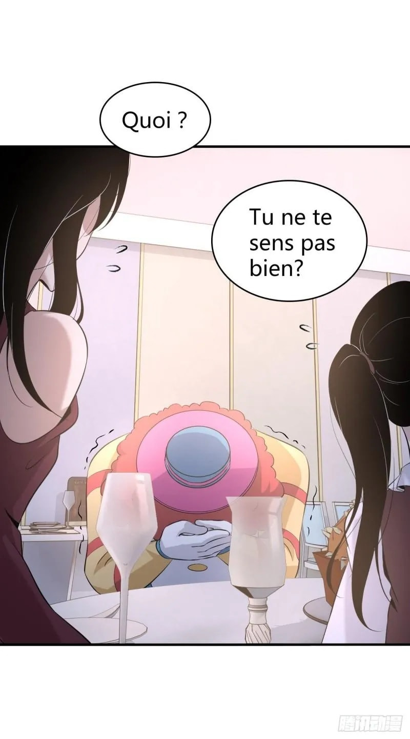 Innocent Murder Chapter 86 page 20 - 