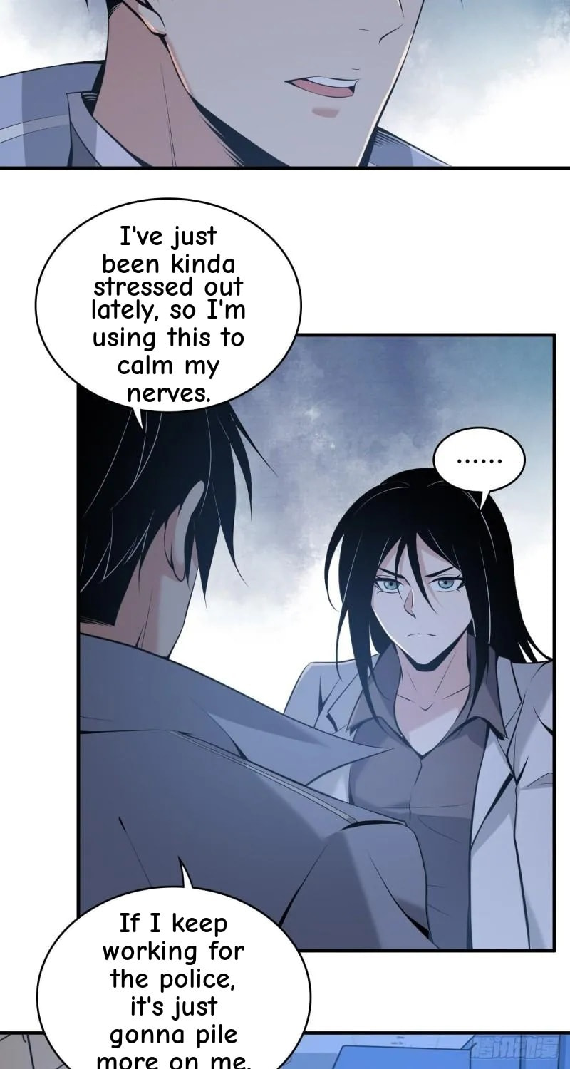 Innocent Murder Chapter 86 page 3 - 