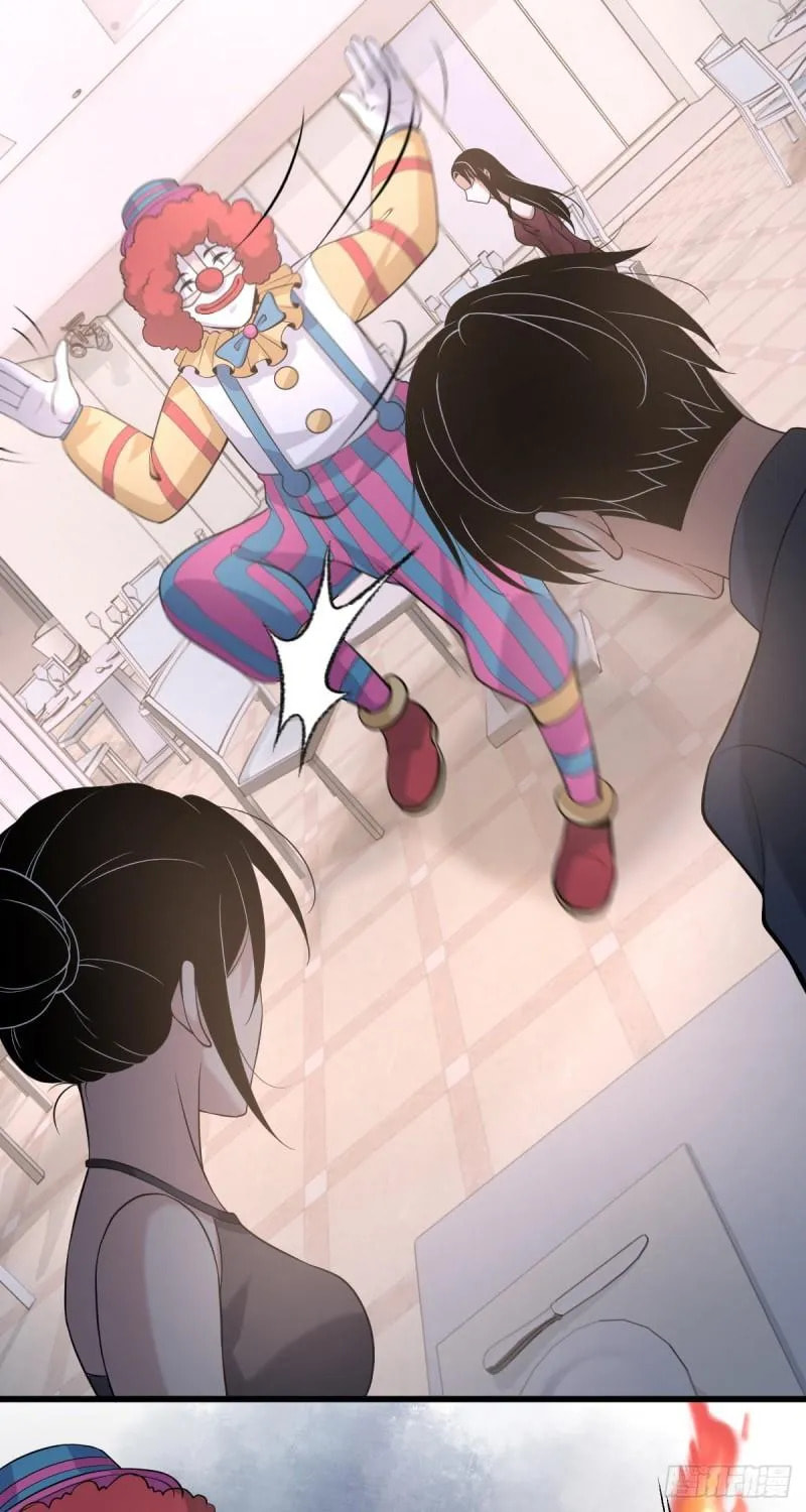 Innocent Murder Chapter 86 page 25 - 