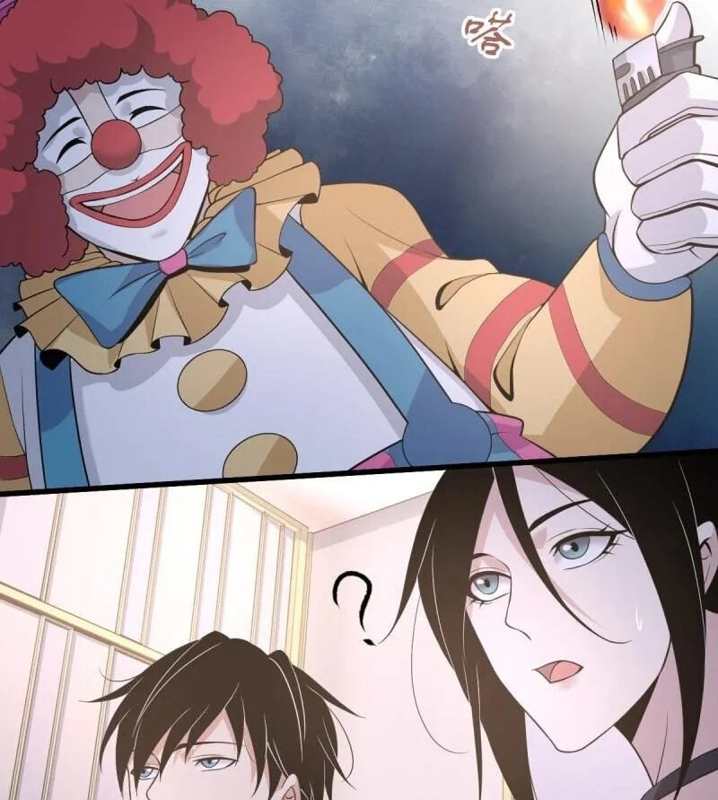 Innocent Murder Chapter 86 page 26 - 