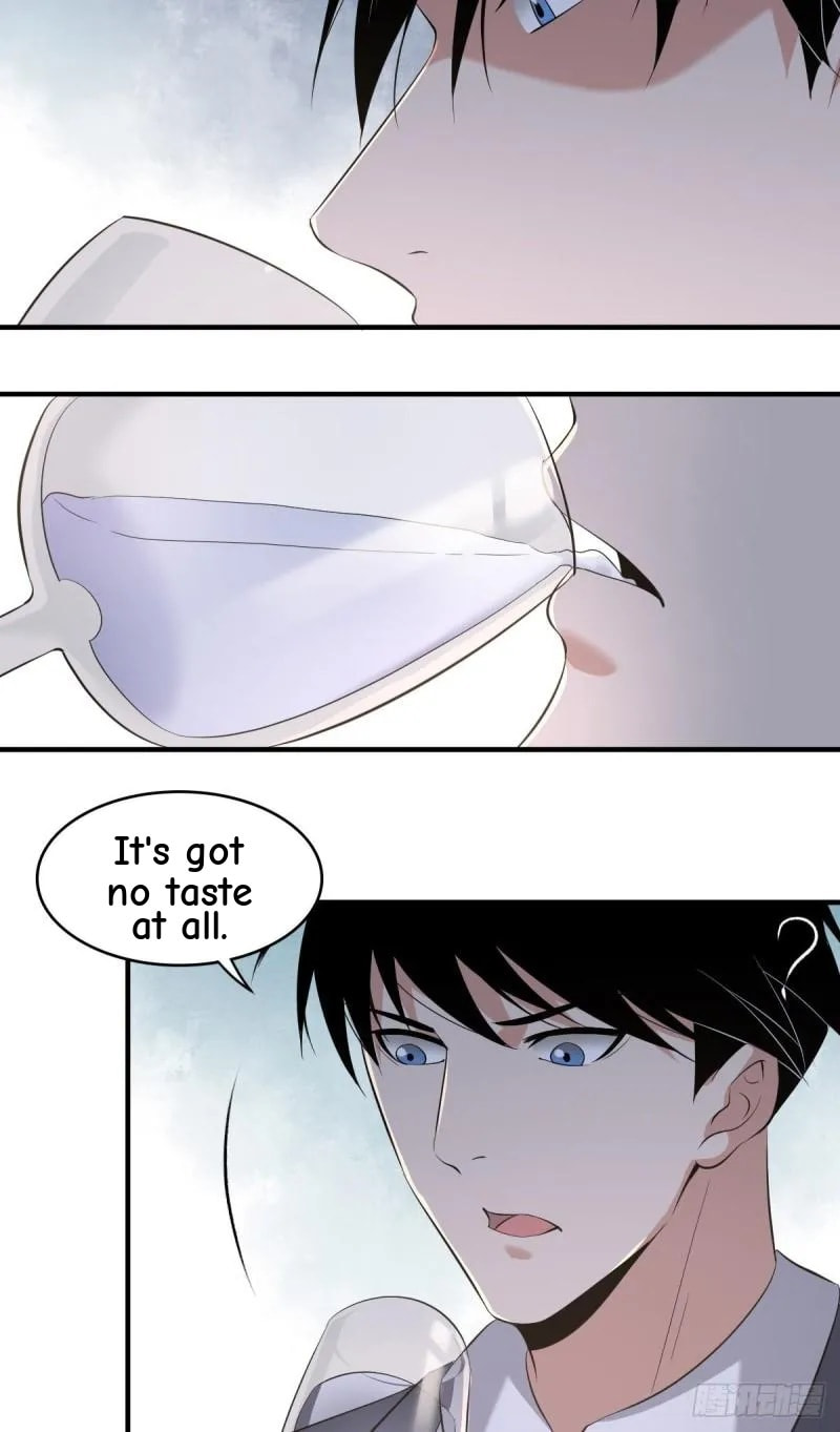 Innocent Murder Chapter 86 page 39 - 