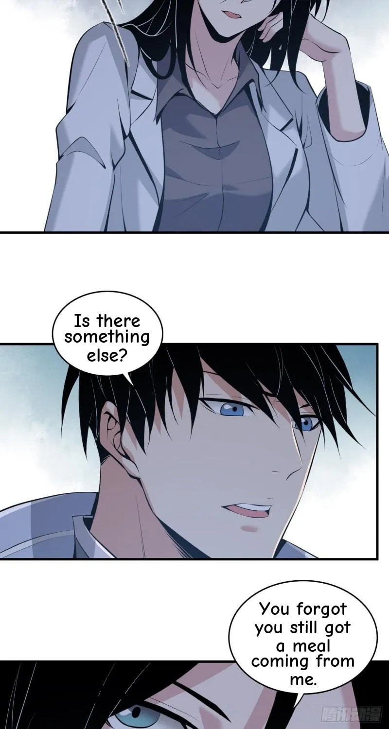 Innocent Murder Chapter 86 page 5 - 