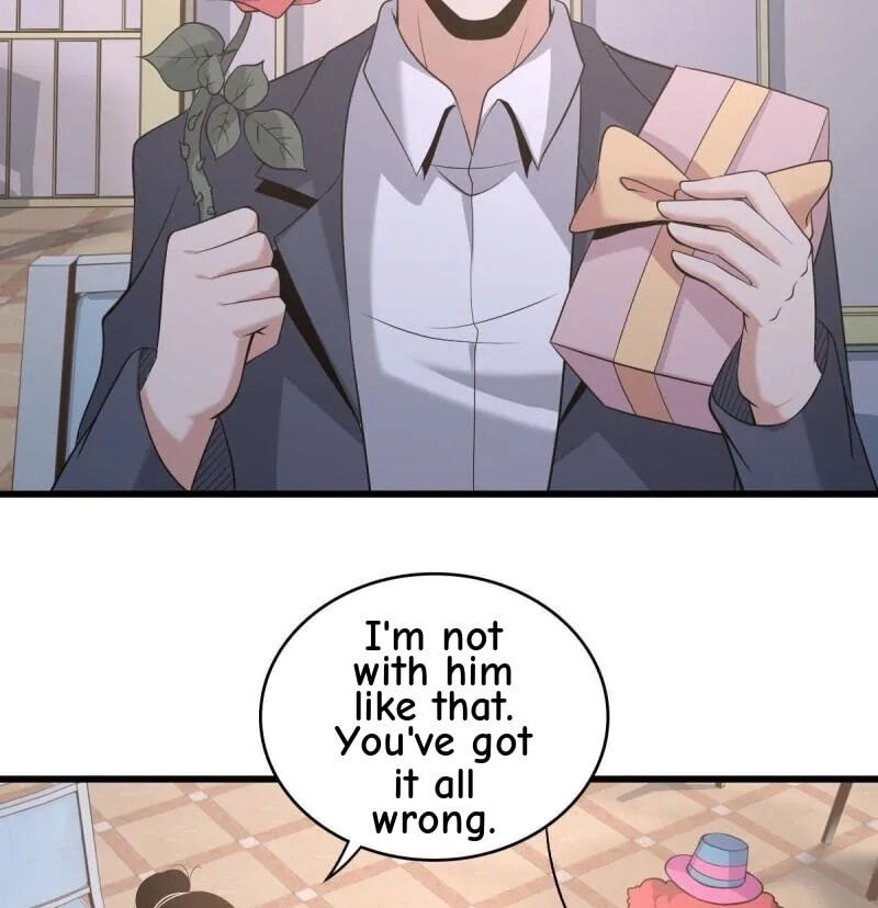 Innocent Murder Chapter 86 page 45 - 