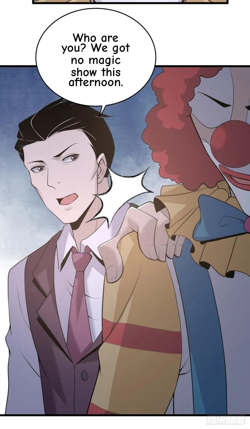 Innocent Murder Chapter 86 page 48 - 