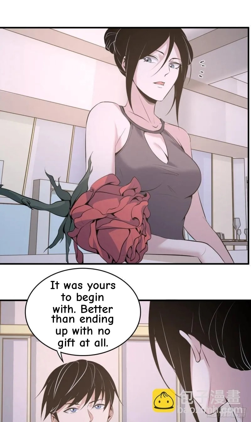Innocent Murder Chapter 86 page 52 - 