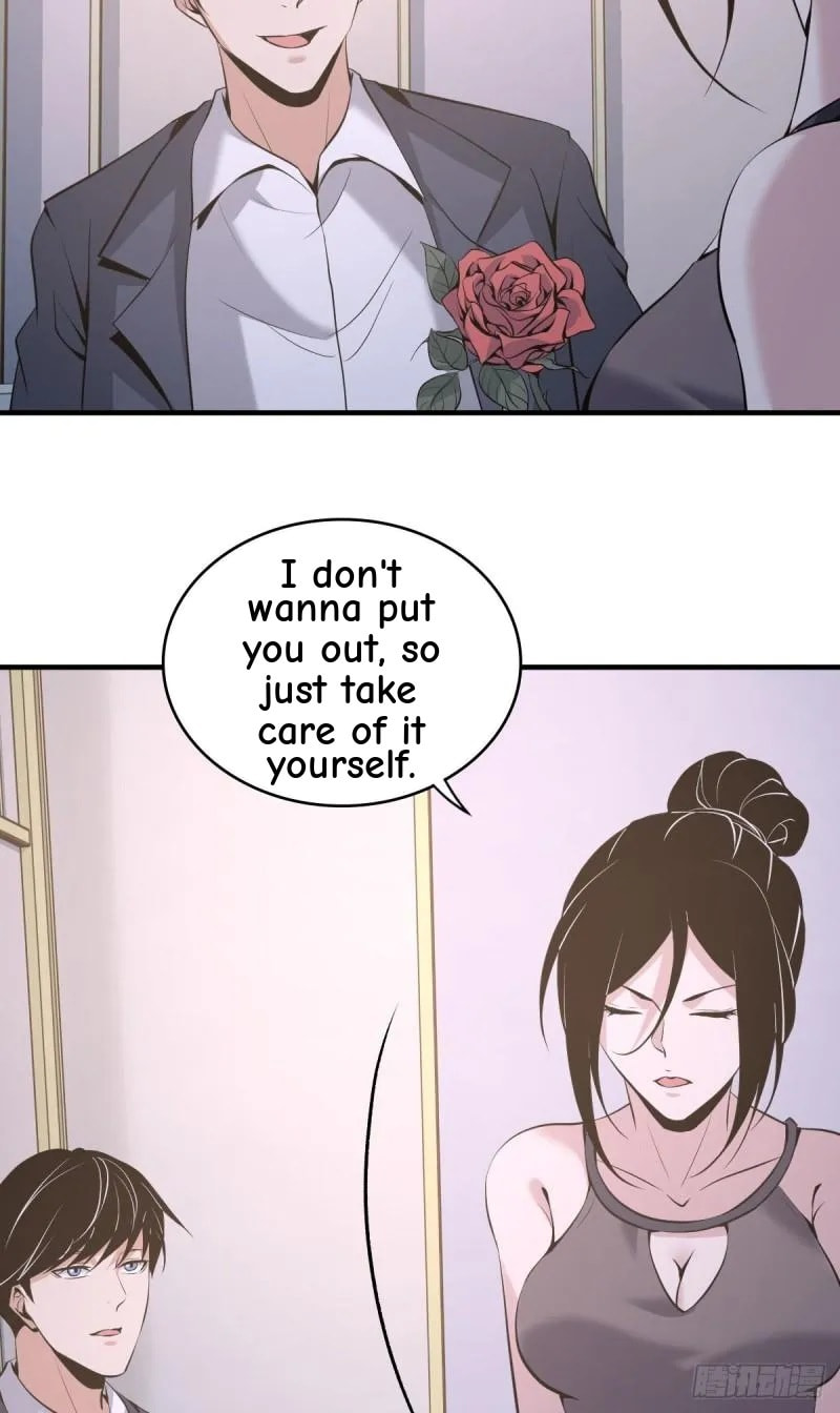 Innocent Murder Chapter 86 page 53 - 