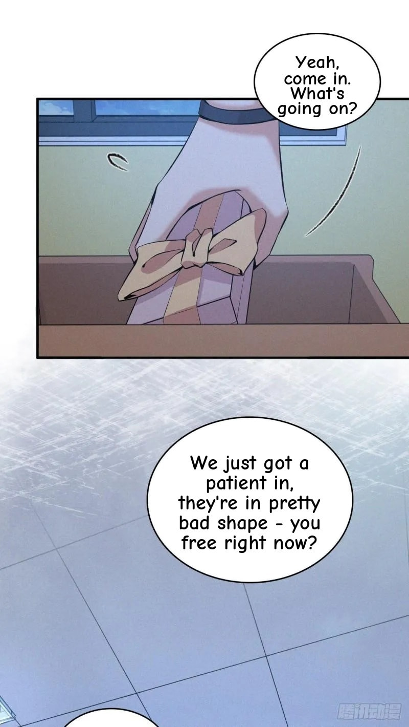 Innocent Murder Chapter 86 page 63 - 
