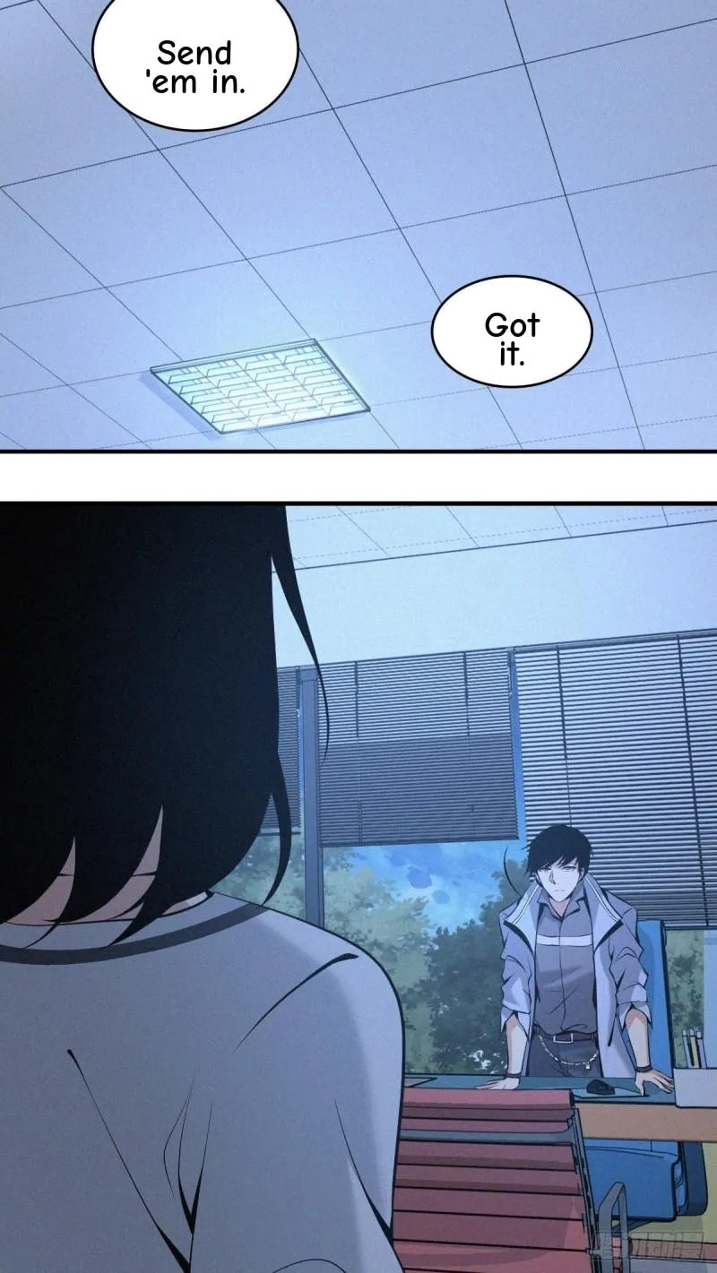 Innocent Murder Chapter 86 page 64 - 
