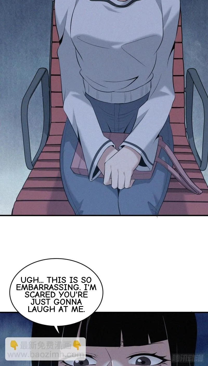 Innocent Murder Chapter 87 page 13 - 