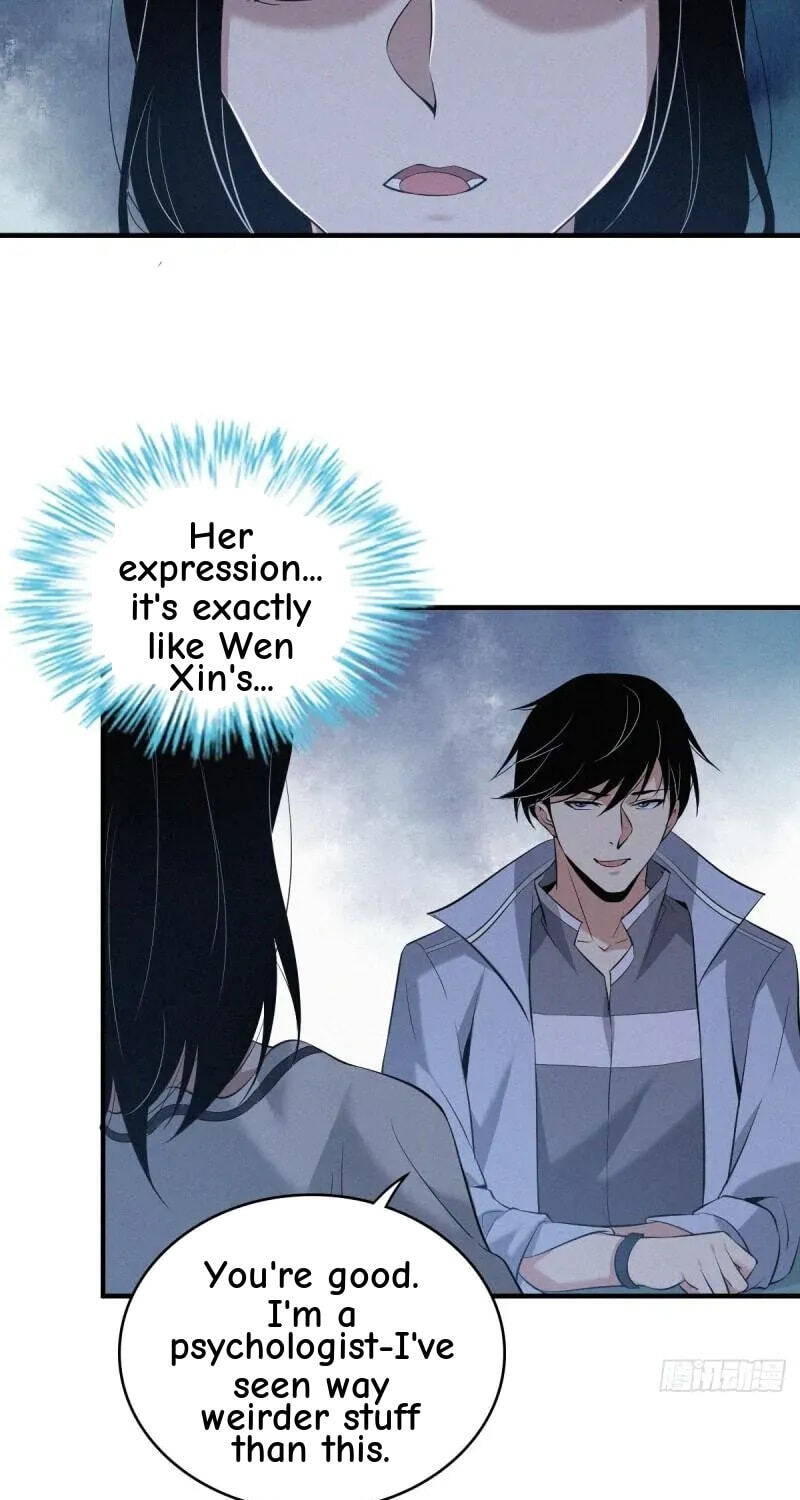 Innocent Murder Chapter 87 page 14 - 