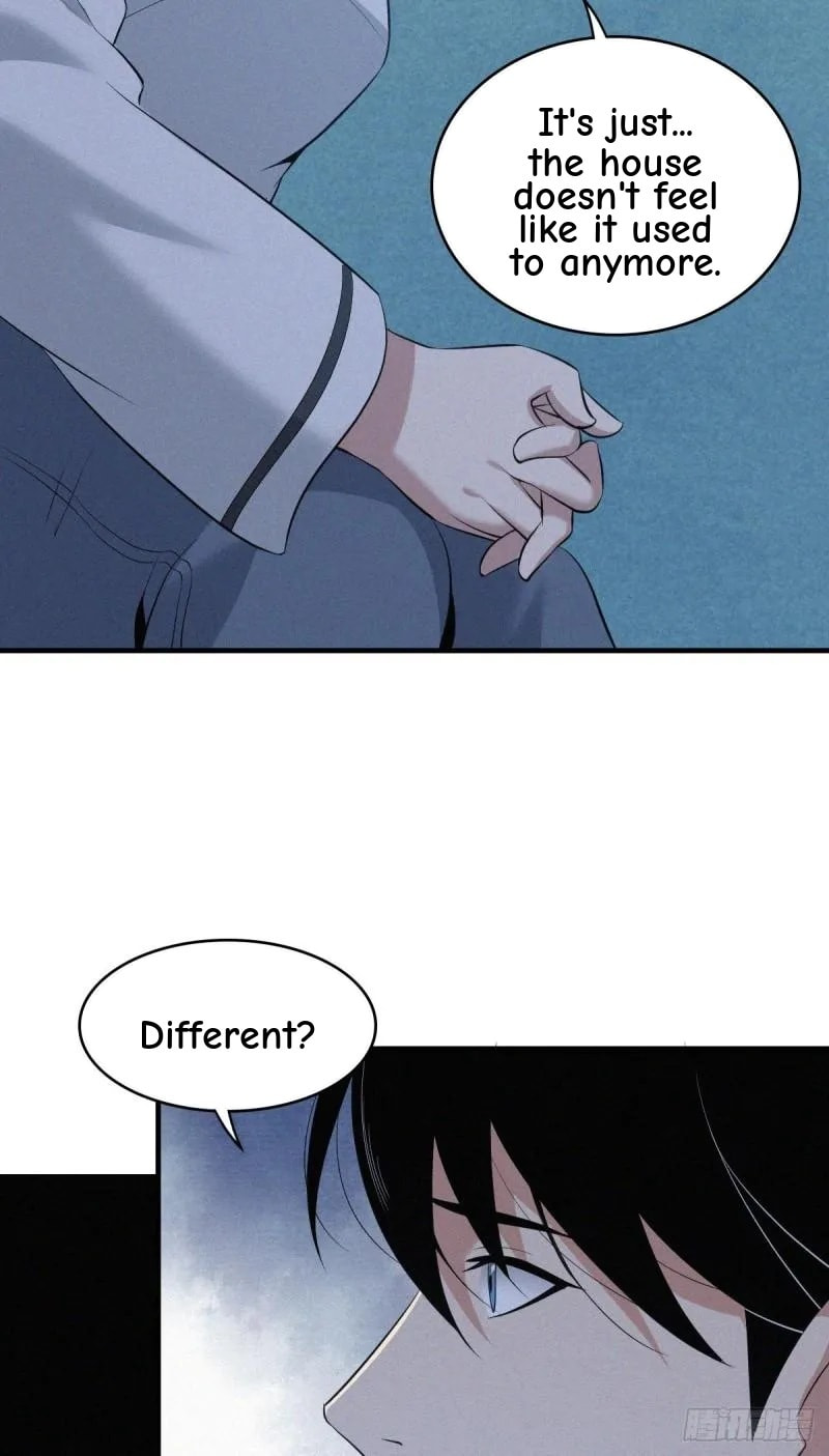 Innocent Murder Chapter 87 page 18 - 