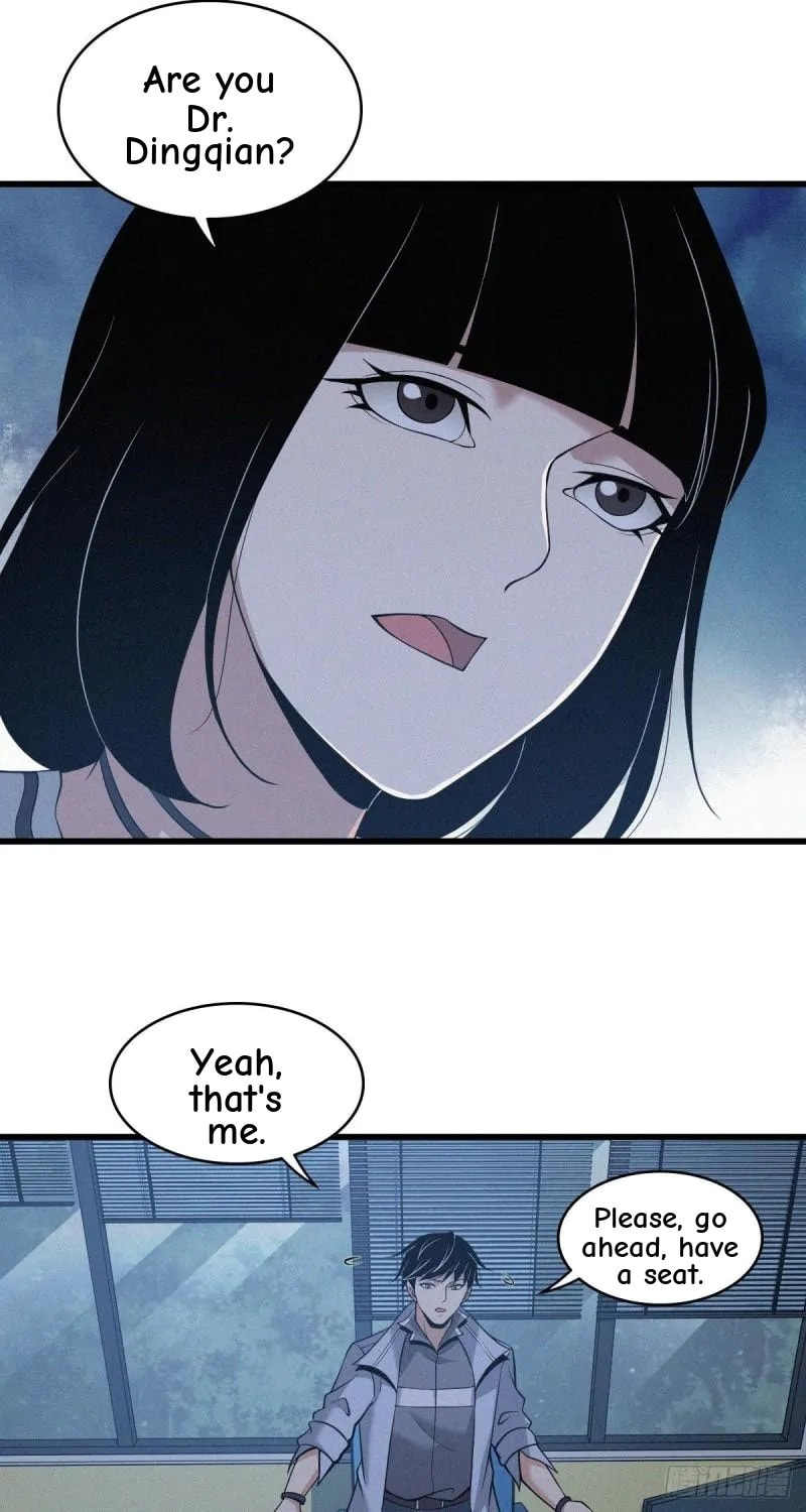 Innocent Murder Chapter 87 page 3 - 