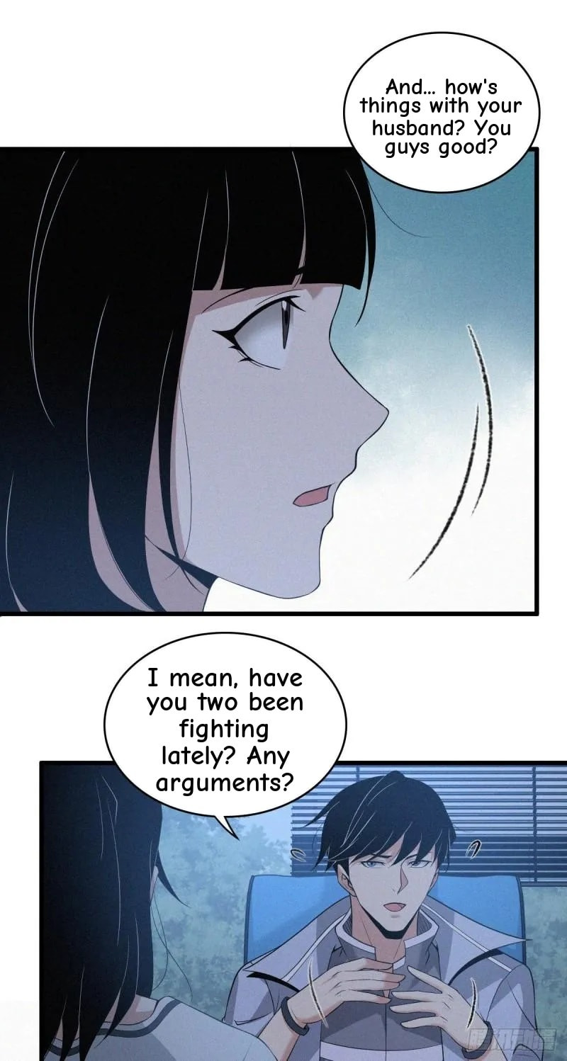 Innocent Murder Chapter 87 page 23 - 