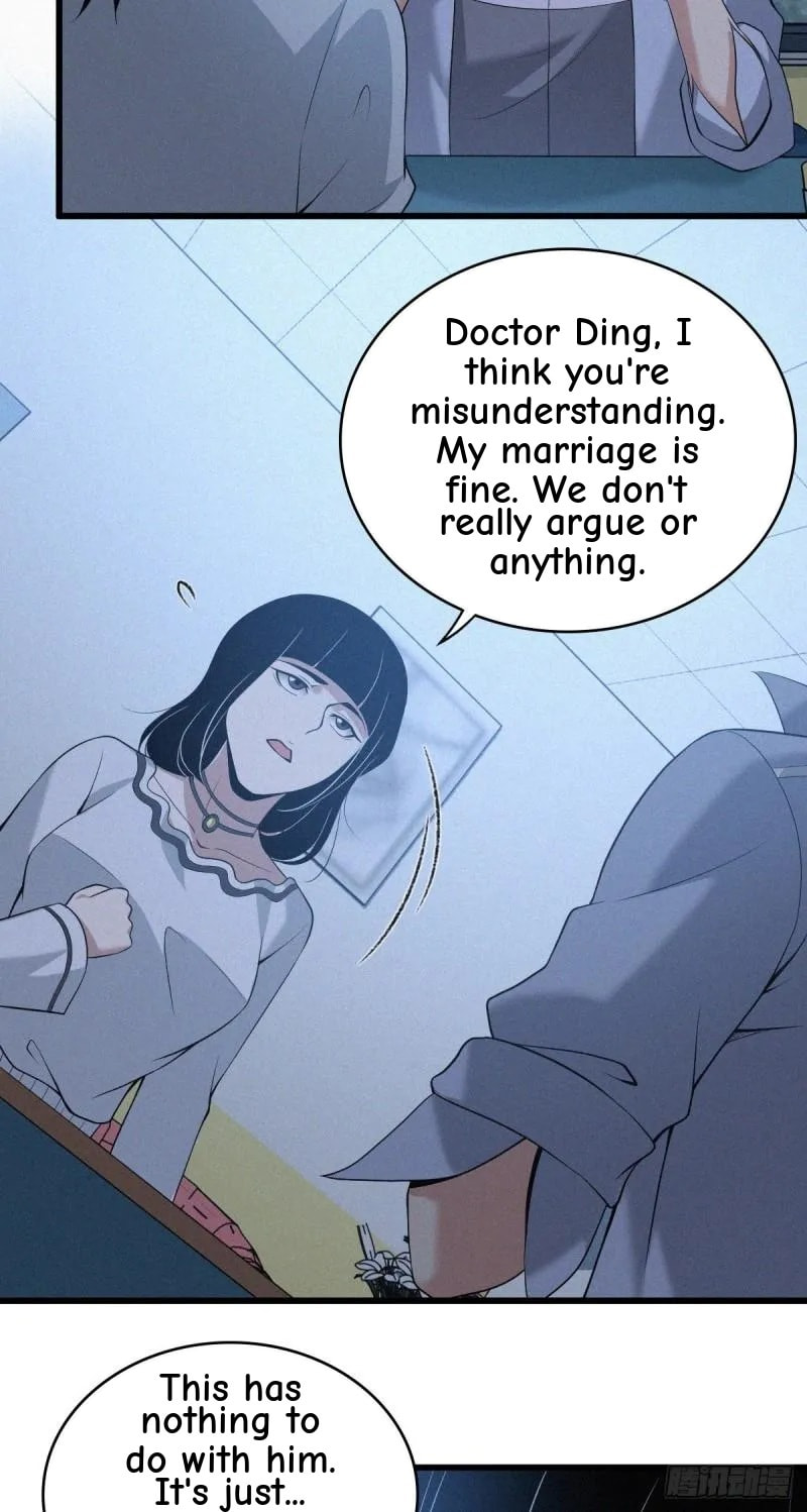 Innocent Murder Chapter 87 page 24 - 