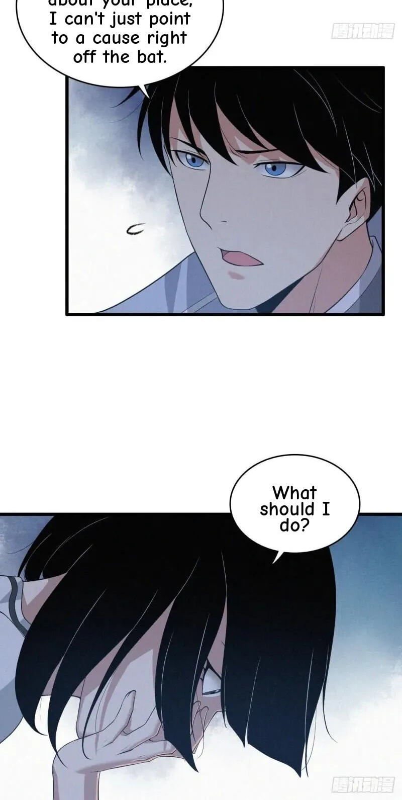 Innocent Murder Chapter 87 page 27 - 