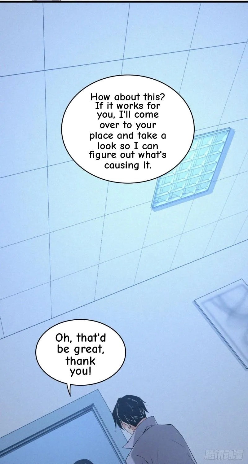 Innocent Murder Chapter 87 page 28 - 