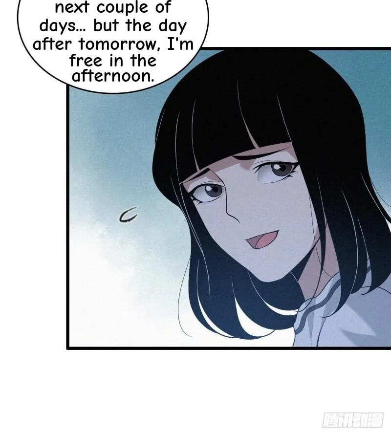 Innocent Murder Chapter 87 page 30 - 