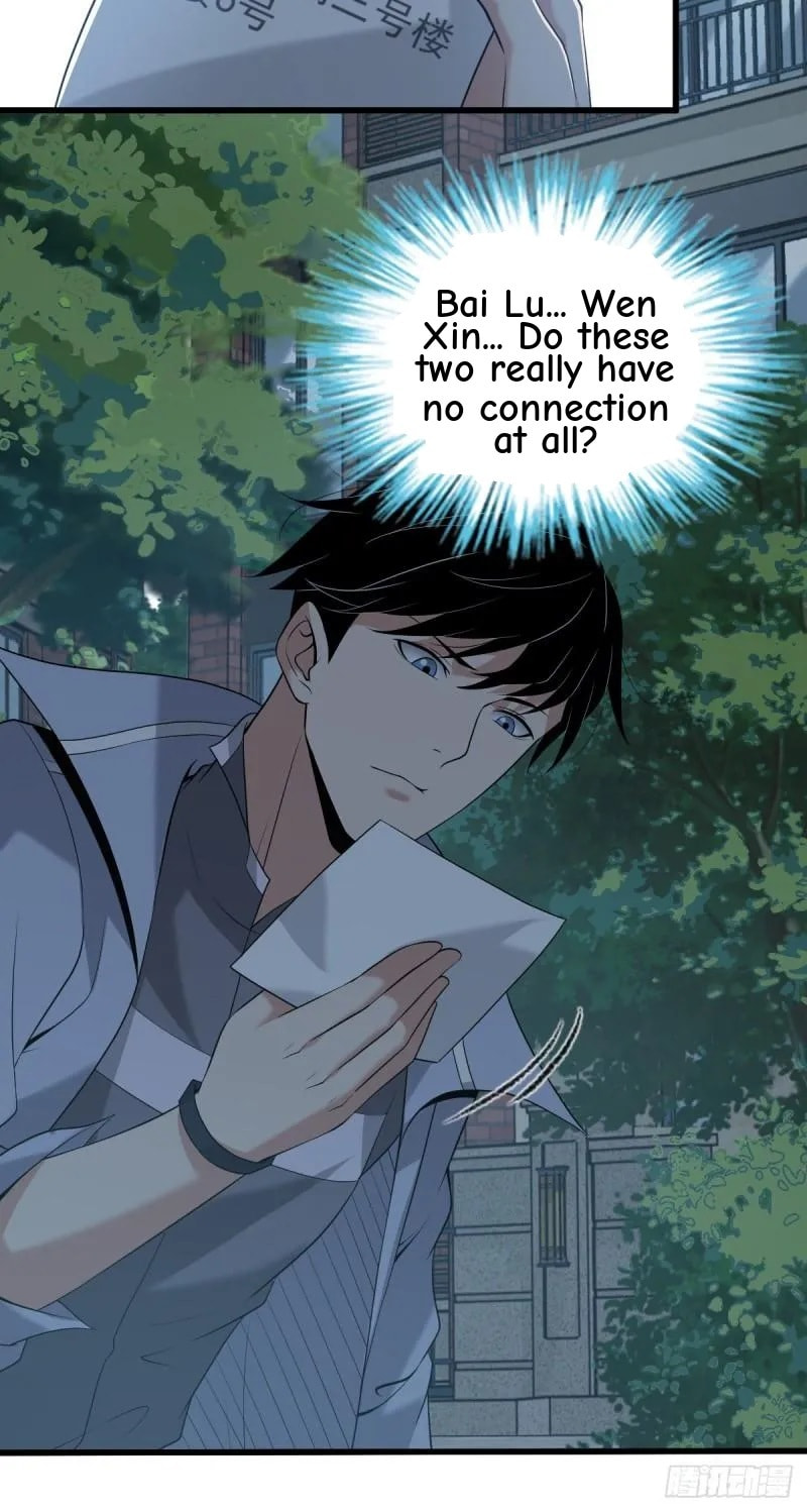 Innocent Murder Chapter 87 page 33 - 
