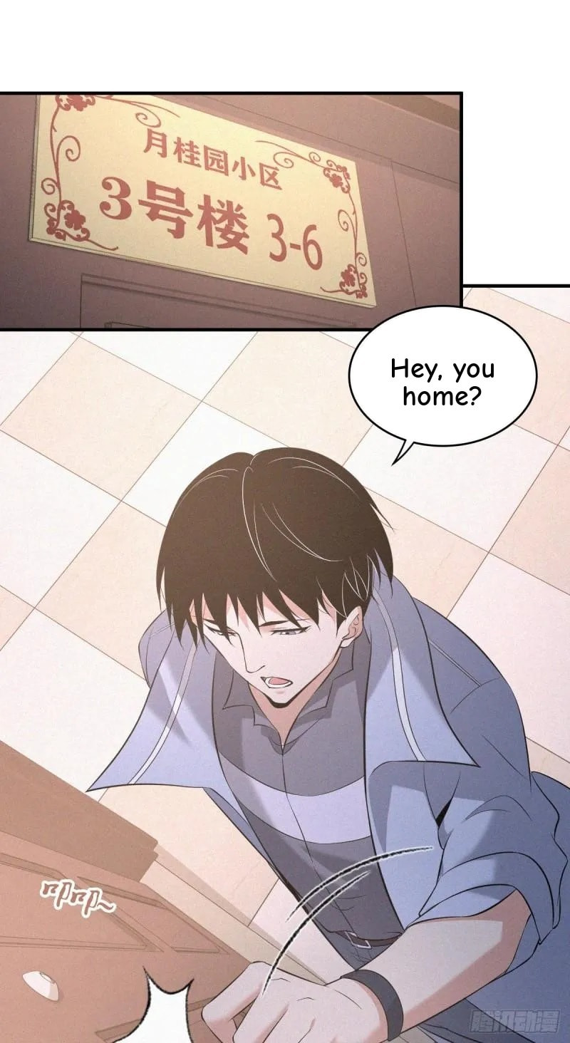 Innocent Murder Chapter 87 page 38 - 