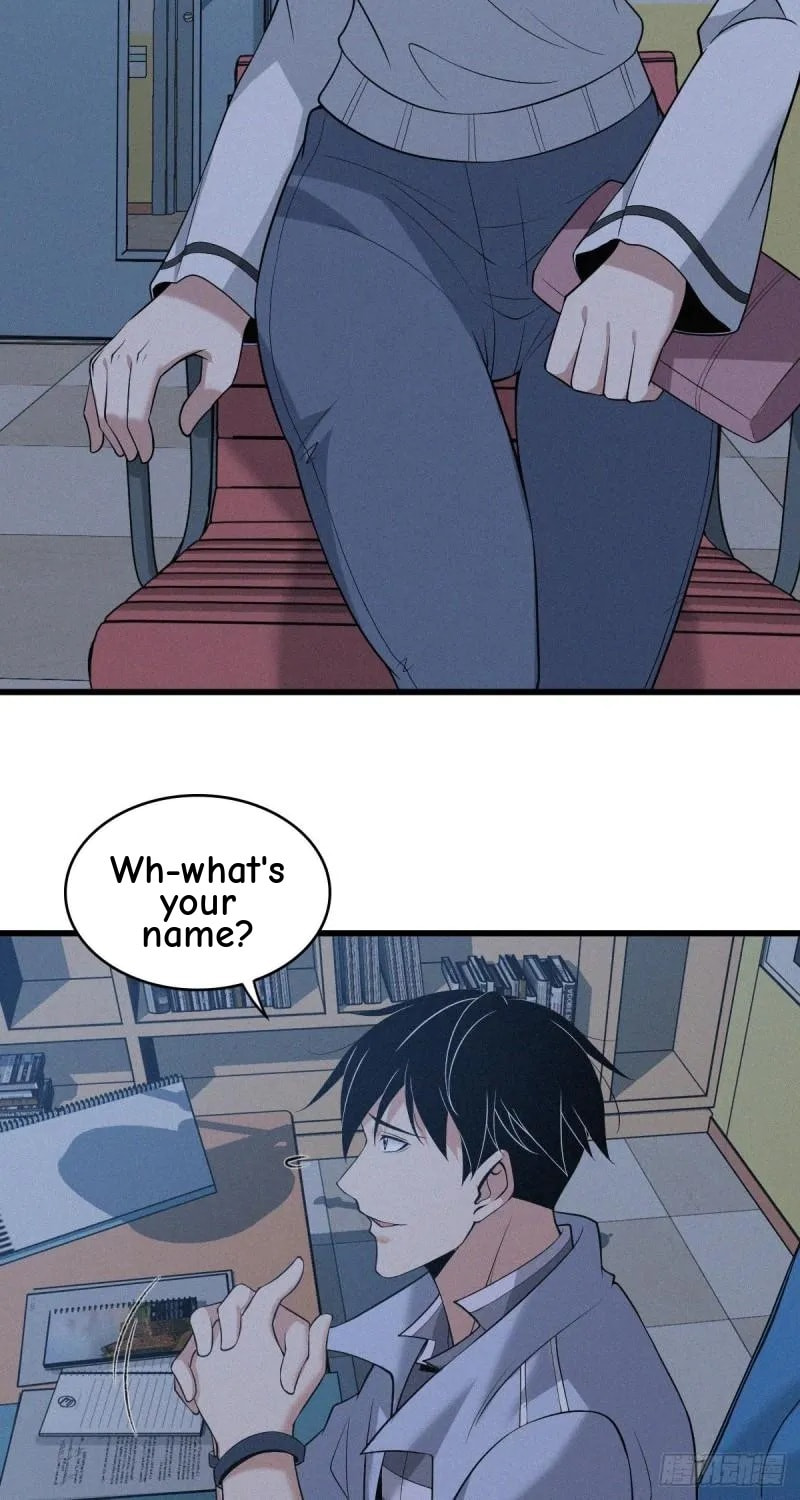 Innocent Murder Chapter 87 page 5 - 