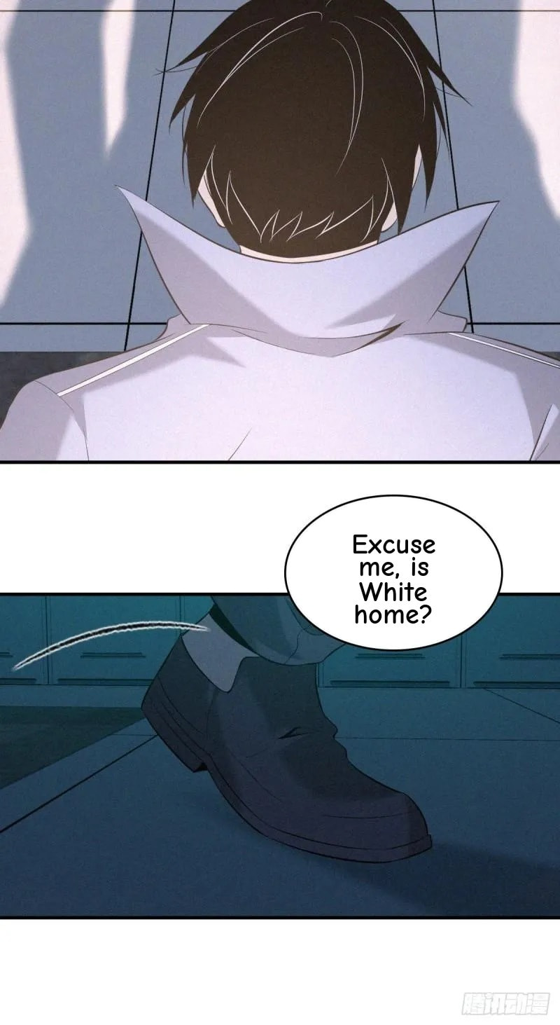 Innocent Murder Chapter 87 page 42 - 