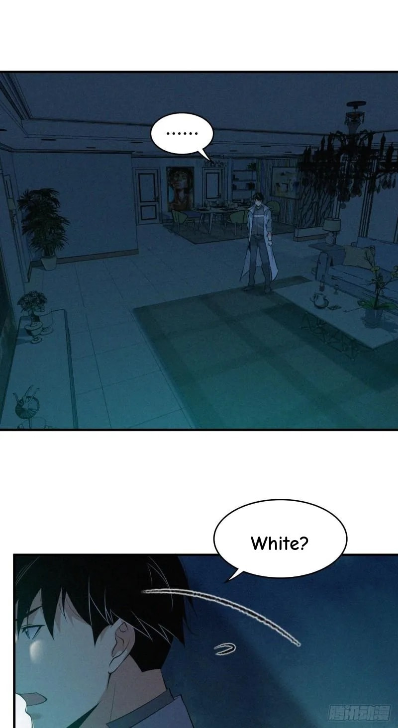 Innocent Murder Chapter 87 page 43 - 
