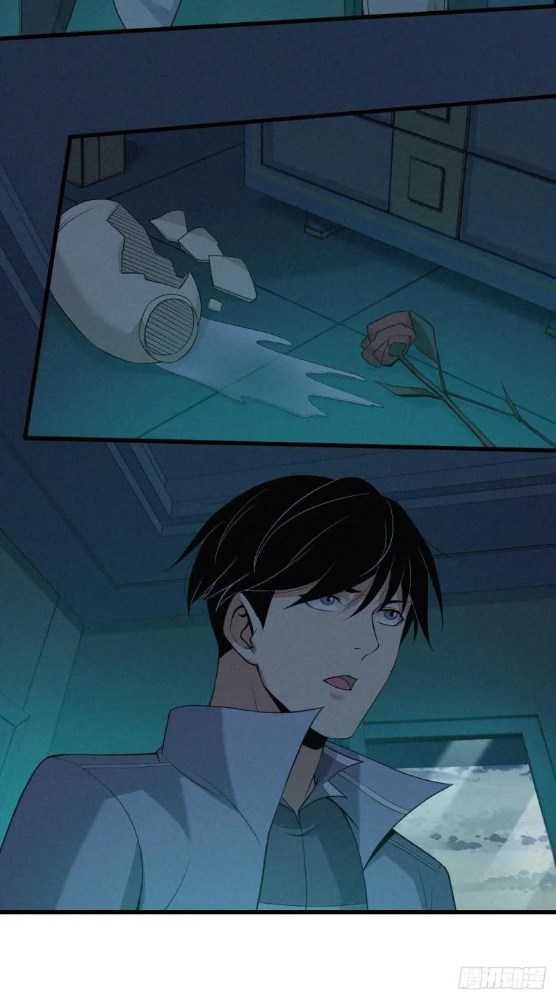 Innocent Murder Chapter 87 page 48 - 