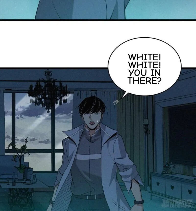 Innocent Murder Chapter 87 page 50 - 